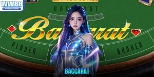 baccarat