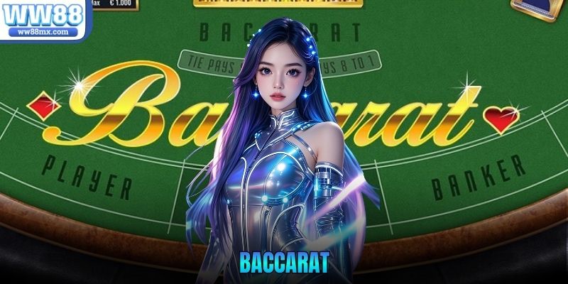 baccarat