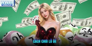 cách chơi lô đề