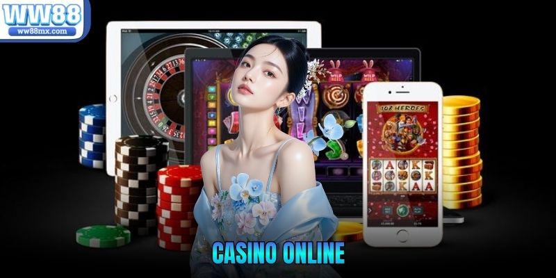 casino online