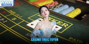 casino trực tuyến