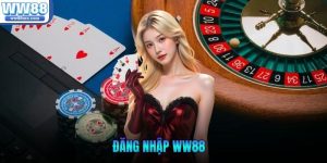 đăng nhập W88
