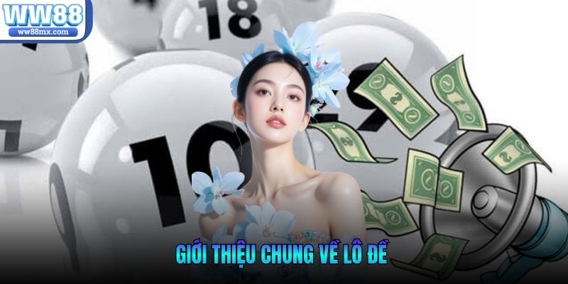 Giới thiệu chung về lô đề