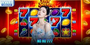Nổ hũ 777