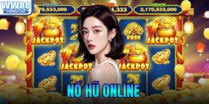 Nổ hũ online