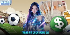trang cá cược bóng đá