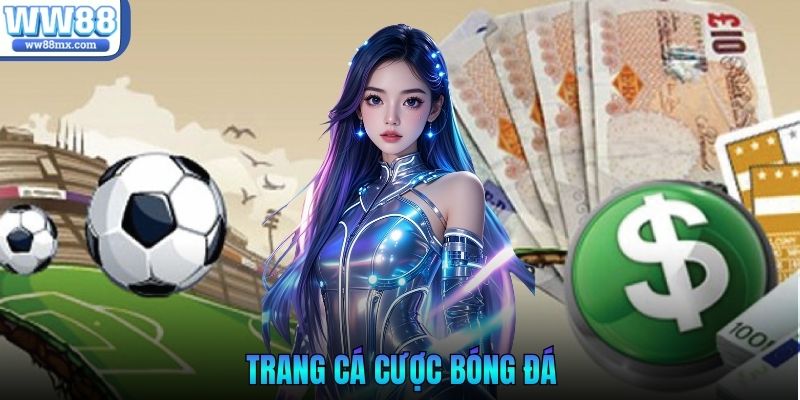 trang cá cược bóng đá