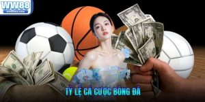 tỷ lệ cá cược bóng đá